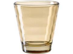 LEONARDO | Trinkglas S Verso tosca | 6 Stk. 210ml