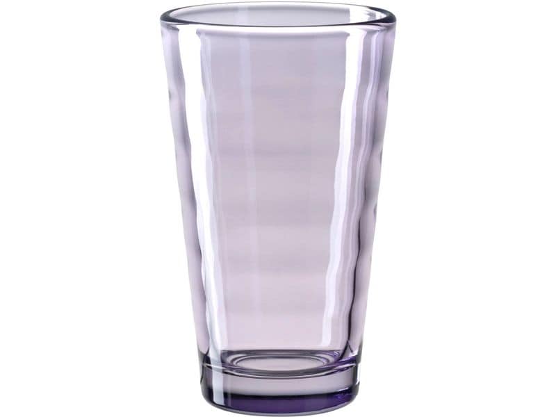 LEONARDO | Trinkglas L Verso lavanda | 6 Stk. 300ml