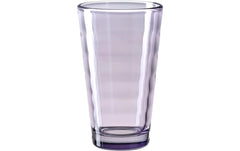 LEONARDO | Trinkglas L Verso lavanda | 6 Stk. 300ml
