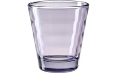 LEONARDO | Trinkglas S Verso lavanda | 6 Stk. 210ml