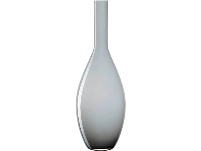 LEONARDO | GK Vase 50 Beauty grau | Höhe 50.8cm