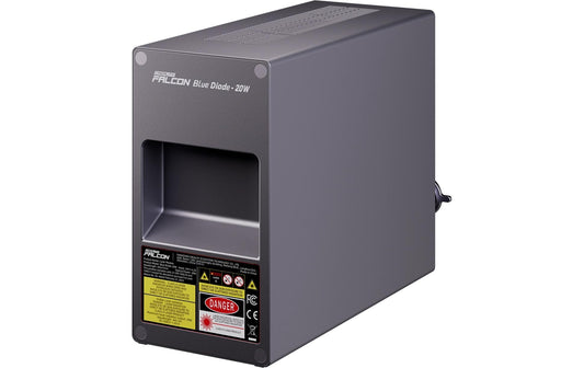 Creality | Falcon T1 20W Dioden Modul | Passend zum Creality T1 Lasergravierer