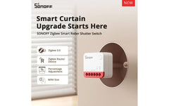 SONOFF | Nachrüstteile MINI-ZBRBS | für Rollladenschalter