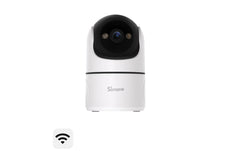 SONOFF | Indoor Smart Security Camera CAM-PT2