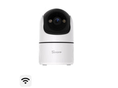 SONOFF | Indoor Smart Security Camera CAM-PT2