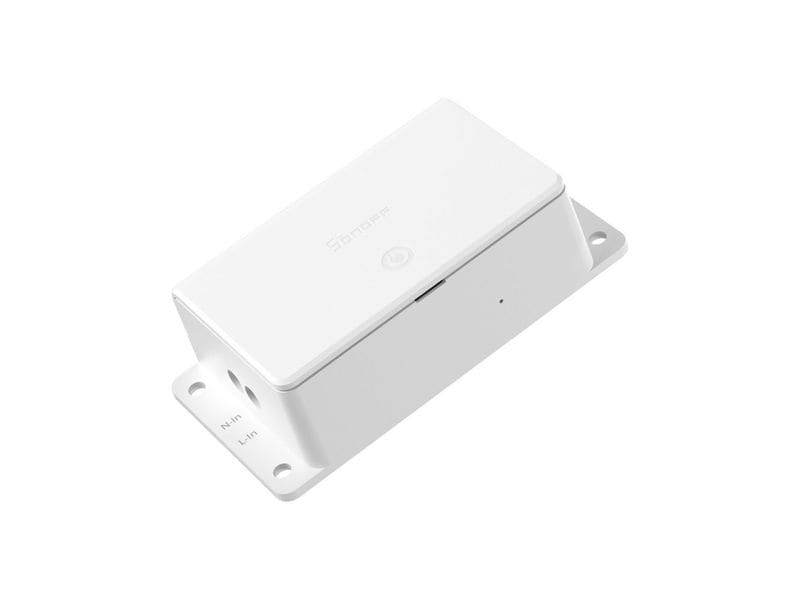 SONOFF | Matter Smart Schaltaktor BASIC-1GS