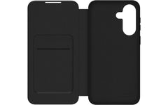 Samsung | Wallet Flip Case | Samsung A57, Black