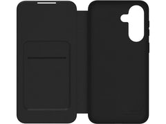 Samsung | Wallet Flip Case | Samsung A57, Black