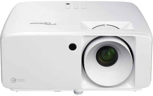 Optoma | Laser Projektor Optoma HZ151X | 5000 ANSI-Lumen, Fulll HD