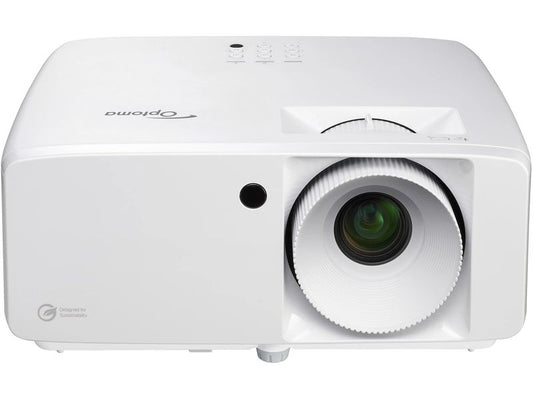 Optoma | Laser Projektor Optoma HZ151X | 5000 ANSI-Lumen, Fulll HD