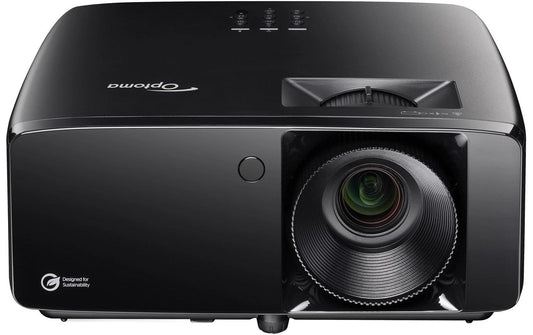 Optoma | Laser Projektor Optoma HZ41HDR | 4400 ANSI-Lumen, Fulll HD