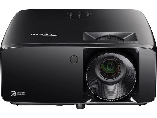 Optoma | Laser Projektor Optoma HZ41HDR | 4400 ANSI-Lumen, Fulll HD
