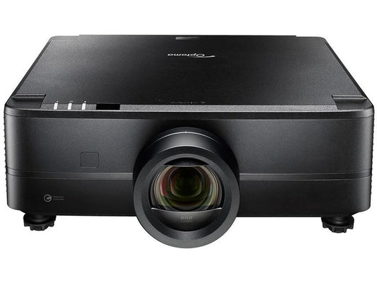 Optoma | Laser Projektor Optoma UHZ78LV | 5000 ANSI-Lumen, UHD, MultiColor Laser