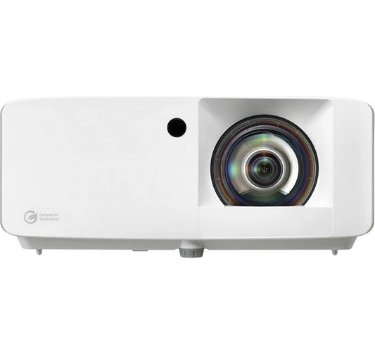 Optoma | Laser Projektor Optoma ZH451ST | 4200 ANSI-Lumen, 1080p, Short Throw