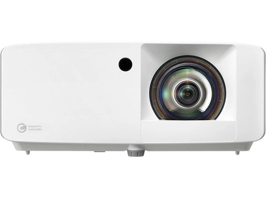 Optoma | Laser Projektor Optoma ZH451ST | 4200 ANSI-Lumen, 1080p, Short Throw