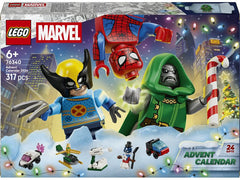 LEGO® | Adventskalender 2026 | ADVENTSKALENDER 2026