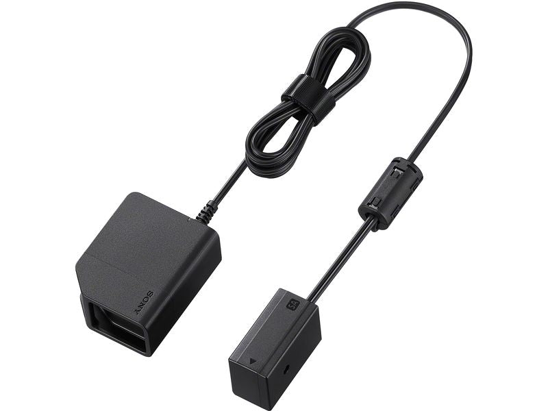 Sony | Batterie-Gleichstromkoppler DC-C2 | der SA Serie