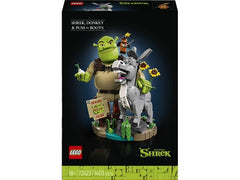 LEGO® | Badger 72423