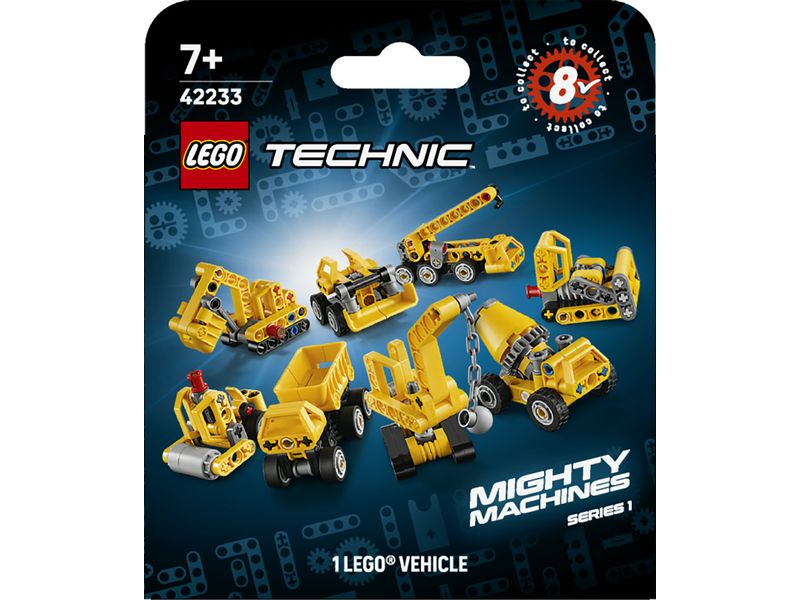 LEGO® | TECHNIC 42233