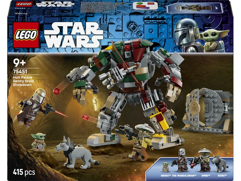 LEGO® | STAR WARS 75451