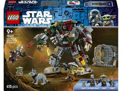 LEGO® | STAR WARS 75451