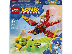 LEGO® | SONIC 77119