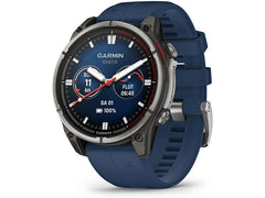 GARMIN | Quatix 8 Pro | 47mm, AMOLED