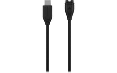 GARMIN | USB-C-Lade- / Datenkabel | 1m, Schwarz