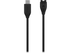 GARMIN | USB-C-Lade- / Datenkabel | 1m, Schwarz