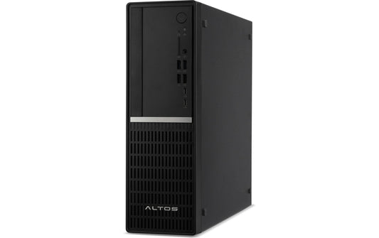 Acer | Altos P130_F9, i7-14700, W11-P | 32GB ECC, 1TB SSD, RTX A400, 3yrs onsite