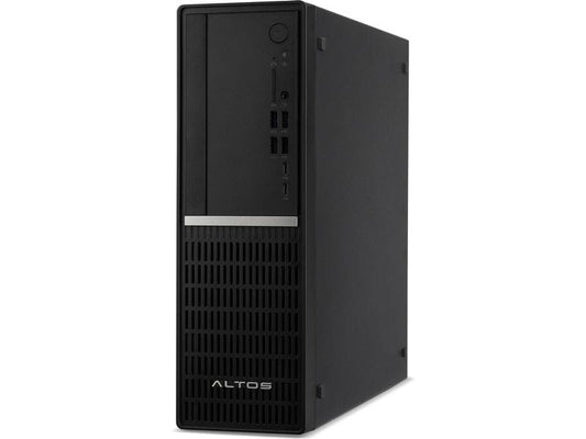 Acer | Altos P130_F9, i7-14700, W11-P | 32GB ECC, 1TB SSD, RTX A400, 3yrs onsite