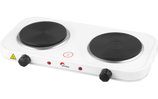 OHMEX | Kochplatte OHM-HPT-2025 | 2000W