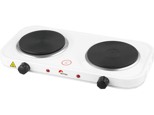 OHMEX | Kochplatte OHM-HPT-2025 | 2000W