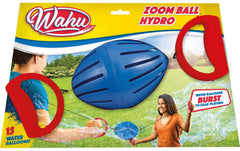 Max Bersinger | Hydro Zoom Ball