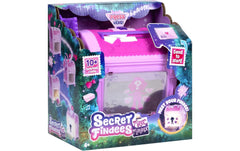 Max Bersinger | Secret Findees Magic Mailbox | Assortiert