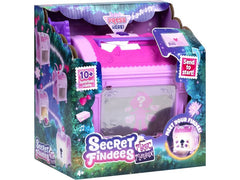 Max Bersinger | Secret Findees Magic Mailbox | Assortiert