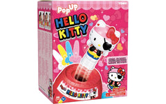 Tomy | Pop up Helly Kitty | DE/FR/IT