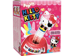 Tomy | Pop up Helly Kitty | DE/FR/IT