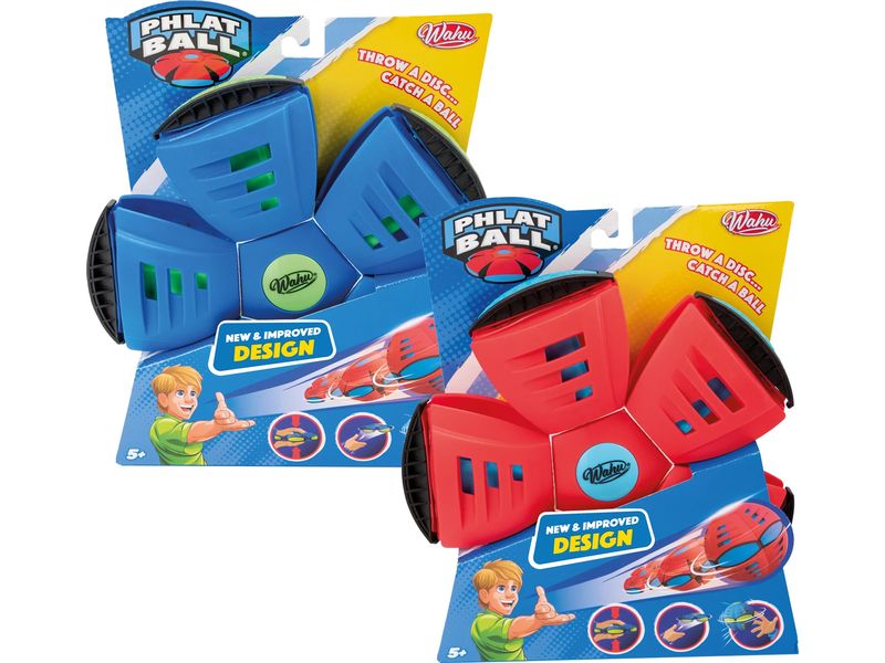 Max Bersinger | Phlat Ball Classic | Assortiert
