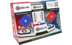 Max Bersinger | Nexcube Battle Pack | DE/FR/IT