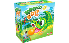 Max Bersinger | Kroko Golf