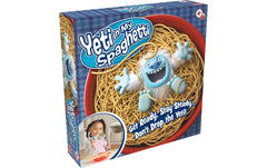 Max Bersinger | Yeti in my Spaghetti | DE/FR/IT