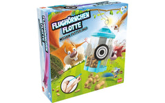 Max Bersinger | Flughörnchen Flotte