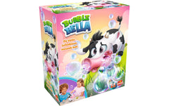 Max Bersinger | Bubble Bella