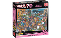 Jumbo | Wasgij Destiny 26