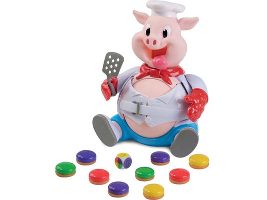 Max Bersinger | Schweine-Schwarte