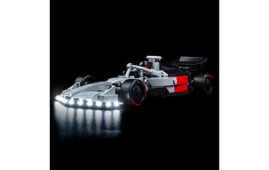 BrickBling | BB LED LEGO 77259 Audi Revolut F1 Team R26