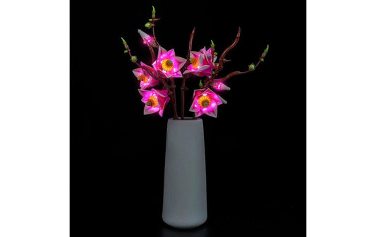 BrickBling | BB LED LEGO 11510 Magnolienzweige