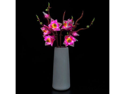 BrickBling | BB LED LEGO 11510 Magnolienzweige