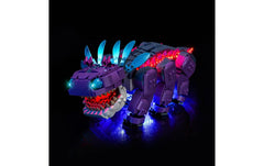 BrickBling | BB LED LEGO 77077 Fortnite Klombo